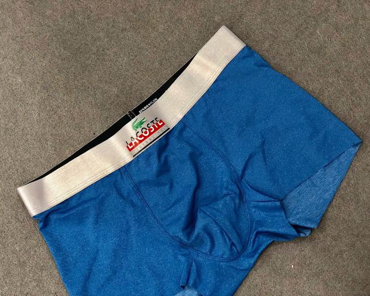 Lacoste Men's Underwear 9
